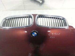 bontott BMW 7 Motorháztető