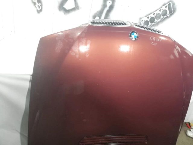 bontott BMW 7 Motorháztető