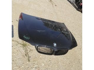 bontott BMW 7 Motorháztető