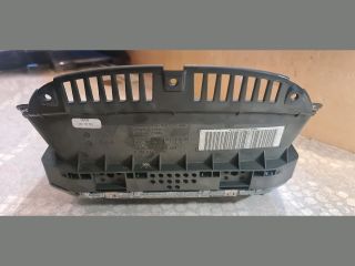 bontott BMW 7 Multifunkciós Kijelző