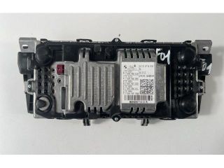 bontott BMW 7 Multifunkciós Kijelző