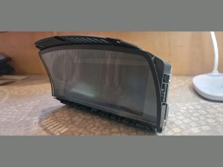 bontott BMW 7 Multifunkciós Kijelző