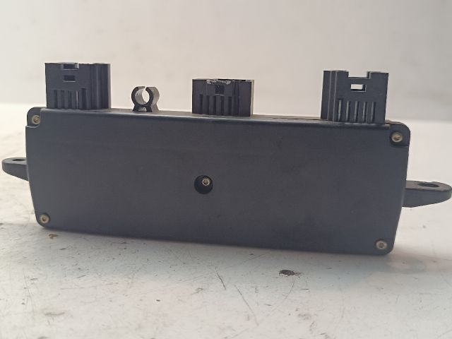 bontott BMW 7 Multikormány Elektronika