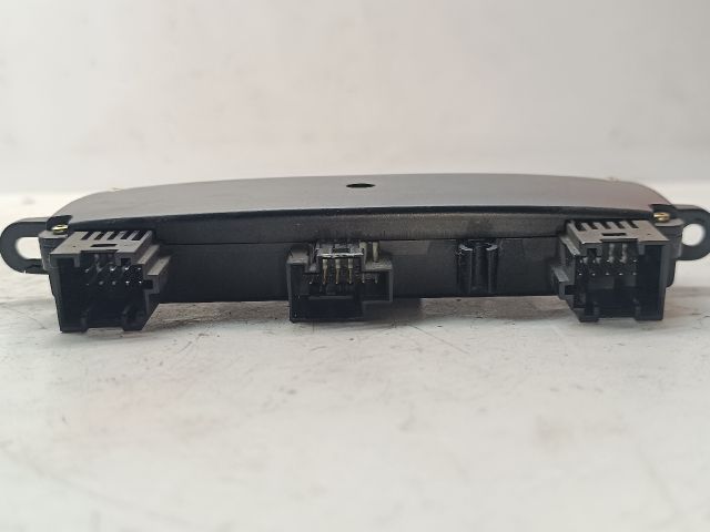 bontott BMW 7 Multikormány Elektronika