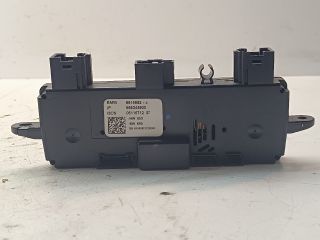 bontott BMW 7 Multikormány Elektronika