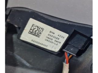 bontott BMW 7 Multikormány