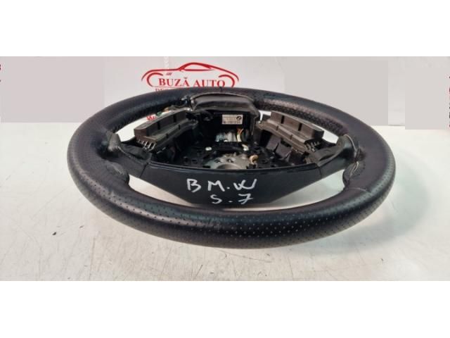 bontott BMW 7 Multikormány