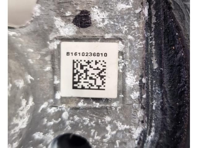 bontott BMW 7 Multikormány