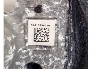 bontott BMW 7 Multikormány