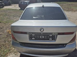 bontott BMW 7 Multikormány