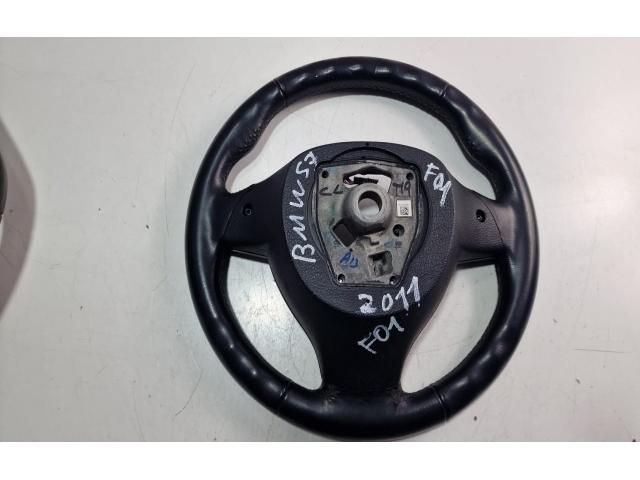 bontott BMW 7 Multikormány