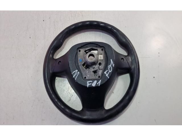 bontott BMW 7 Multikormány