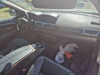 bontott BMW 7 Multikormány