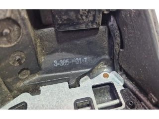 bontott BMW 7 Multikormány