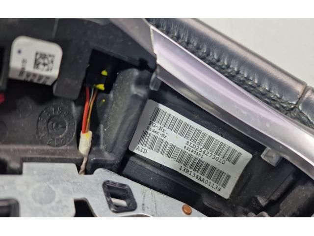 bontott BMW 7 Multikormány