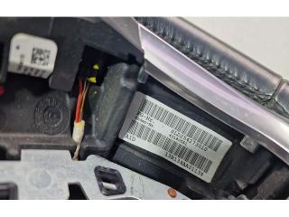 bontott BMW 7 Multikormány