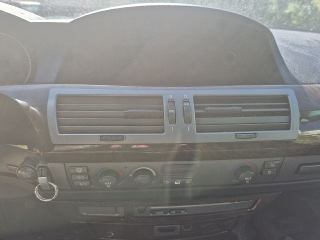 bontott BMW 7 Multikormány