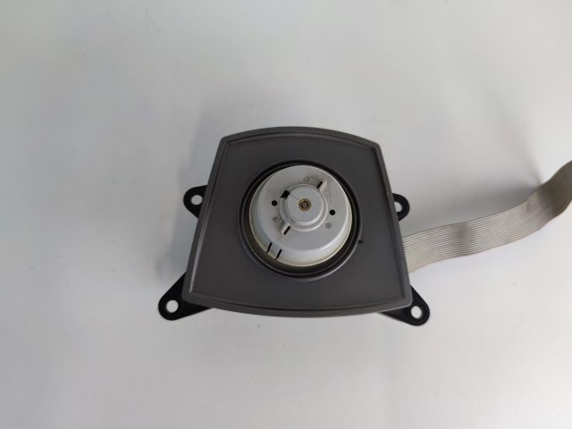 bontott BMW 7 Multimédia Vezérlő