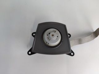 bontott BMW 7 Multimédia Vezérlő