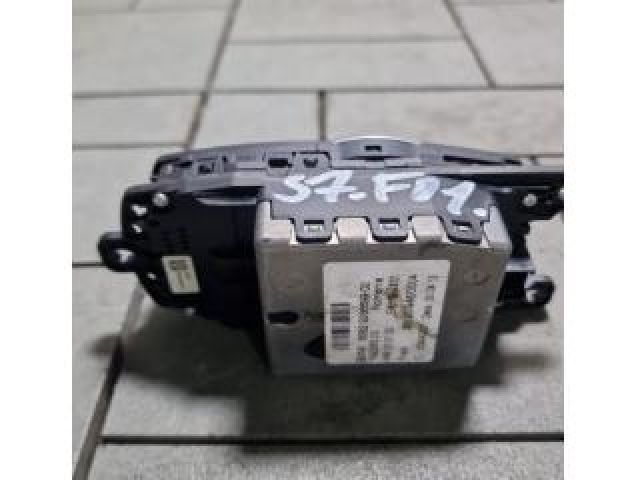 bontott BMW 7 Multimédia Vezérlő