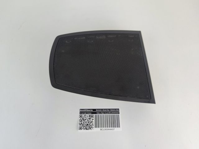 bontott BMW 7 Műszerfal Hangszóró (Pozíciófüggetlen)