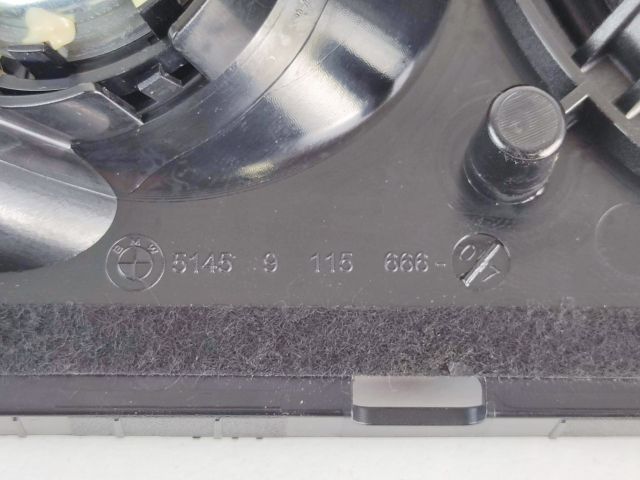 bontott BMW 7 Műszerfal Hangszóró (Pozíciófüggetlen)