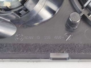 bontott BMW 7 Műszerfal Hangszóró (Pozíciófüggetlen)