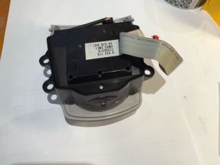 bontott BMW 7 Navigáció Elektronika