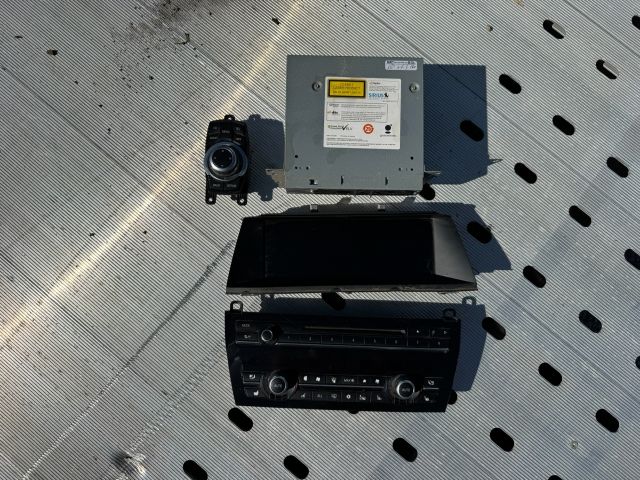 bontott BMW 7 Navigáció Elektronika