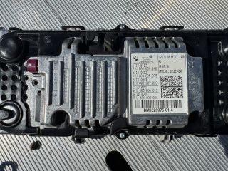 bontott BMW 7 Navigáció Elektronika