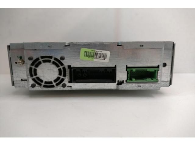 bontott BMW 7 Navigáció Elektronika