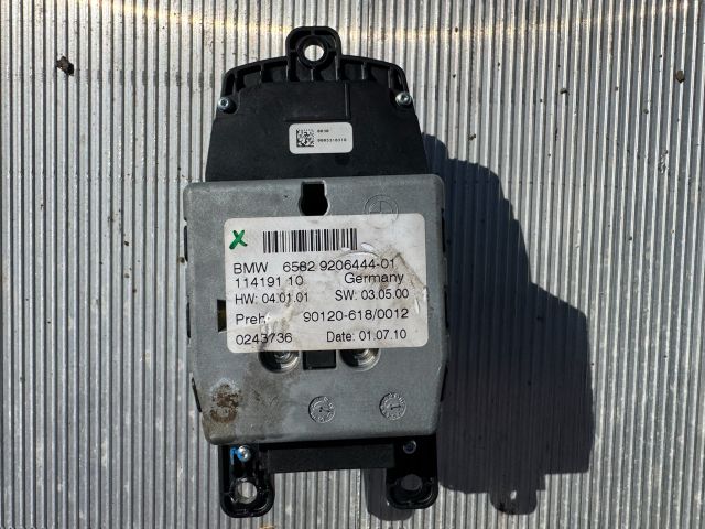 bontott BMW 7 Navigáció Elektronika