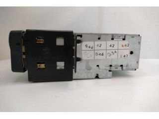 bontott BMW 7 Navigáció Elektronika