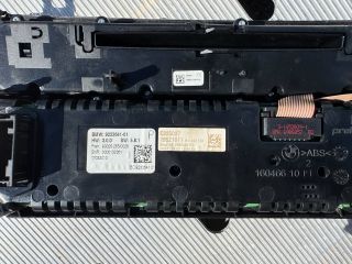 bontott BMW 7 Navigáció Elektronika