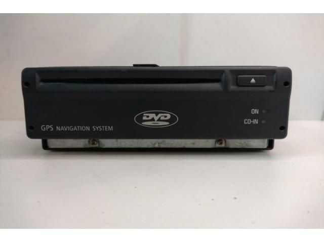 bontott BMW 7 Navigáció Elektronika