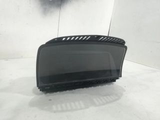 bontott BMW 7 Navigációs Fejegység