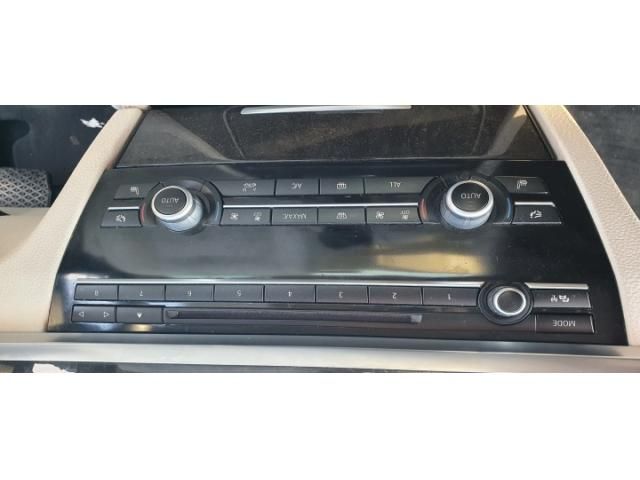 bontott BMW 7 Navigációs Fejegység