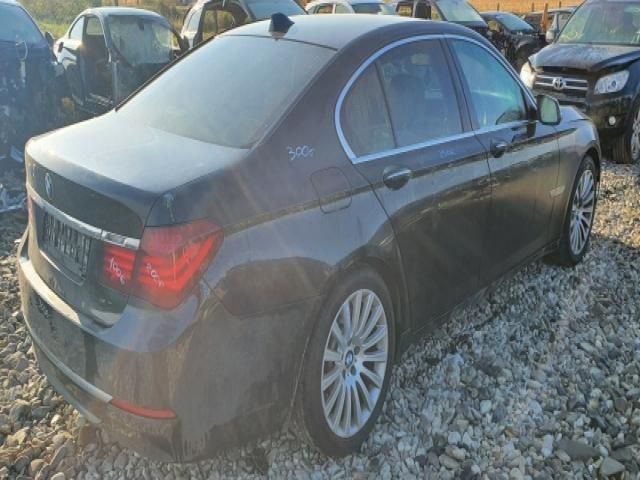 bontott BMW 7 Navigációs Fejegység