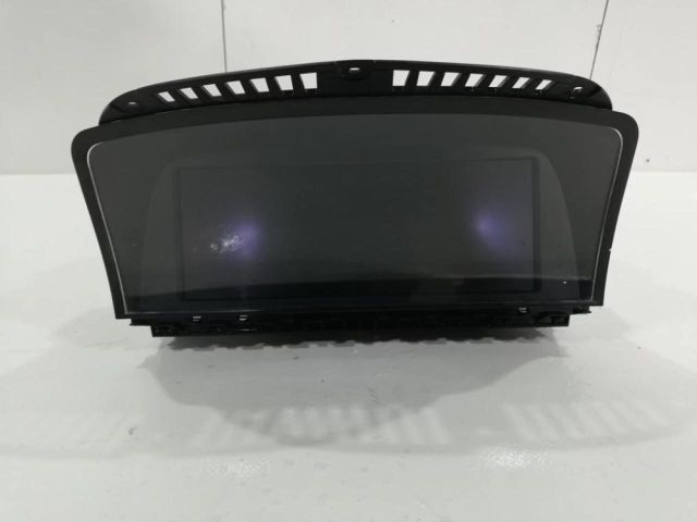 bontott BMW 7 Navigációs Fejegység