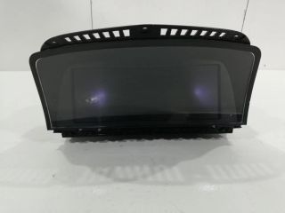 bontott BMW 7 Navigációs Fejegység