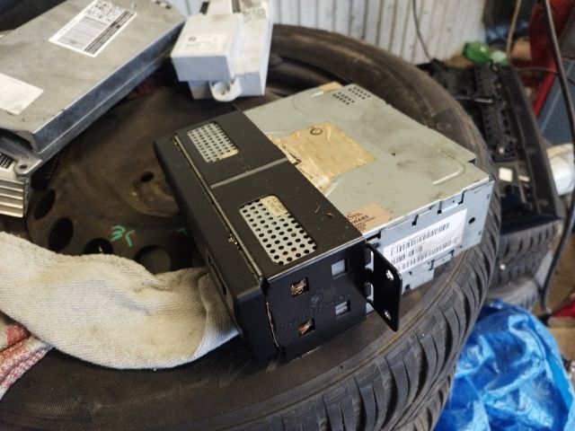 bontott BMW 7 Navigációs Fejegység