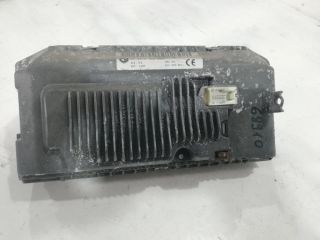 bontott BMW 7 Navigációs Fejegység