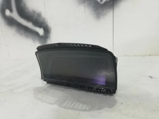 bontott BMW 7 Navigációs Fejegység