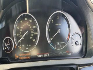 bontott BMW 7 Navigációs Fejegység