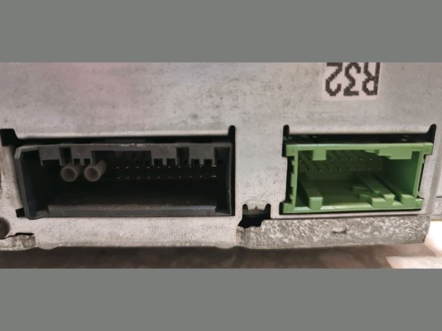 bontott BMW 7 Navigációs Fejegység