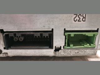 bontott BMW 7 Navigációs Fejegység