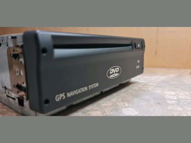 bontott BMW 7 Navigációs Fejegység