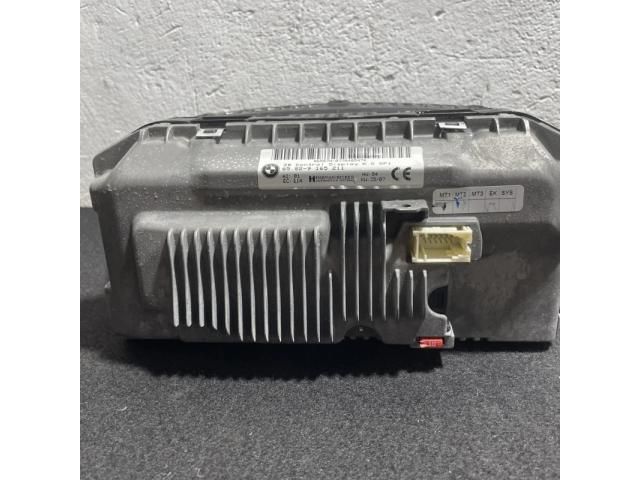 bontott BMW 7 Navigációs Fejegység