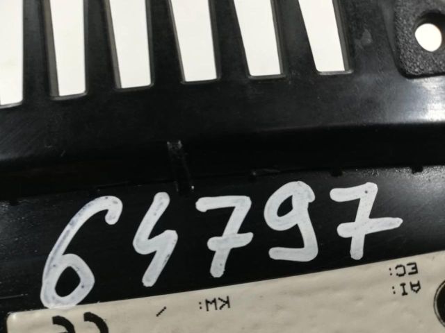 bontott BMW 7 Navigációs Fejegység