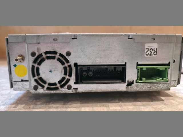 bontott BMW 7 Navigációs Fejegység